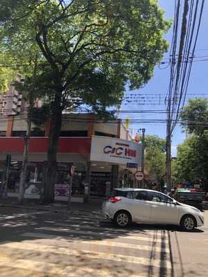 Restaurante Shopping Cic Hm