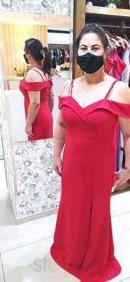 Restaurante Shopping Cic Hm