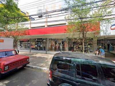 Restaurante Shopping Cic Hm