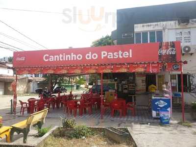 Cantinho Do Pastel