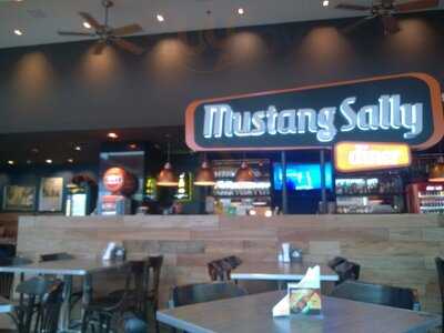 Mustang Sally