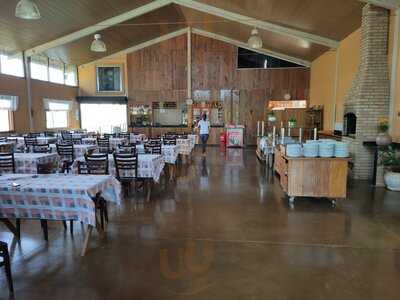 Restaurante Polaco Feijao Com Arroz