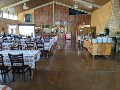 Restaurante Polaco Feijao Com Arroz