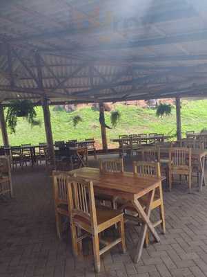 Restaurante Polaco Feijao Com Arroz