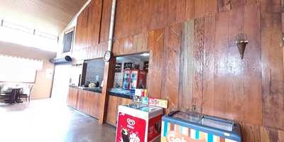 Restaurante Polaco Feijao Com Arroz