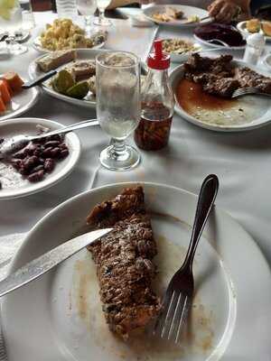 Churrascaria Antoninho