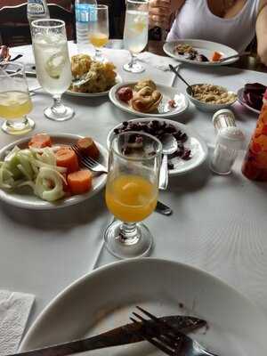 Churrascaria Antoninho