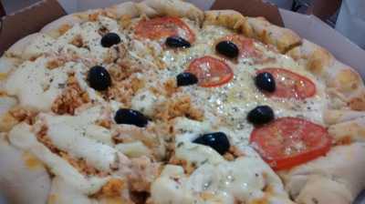Dona Chica Pizzaria