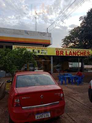 Br Lanches
