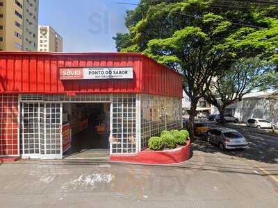 Ponto Do Sabor
