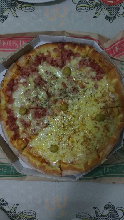 Pizzaria Endres