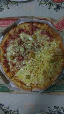 Pizzaria Endres