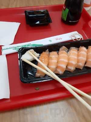 Temakeria Makis Place