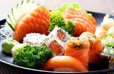 Temakeria Makis Place