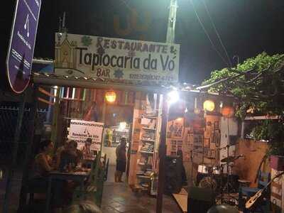Restaurante & Tapiocaria Da Vó