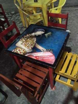 Restaurante & Tapiocaria Da Vó