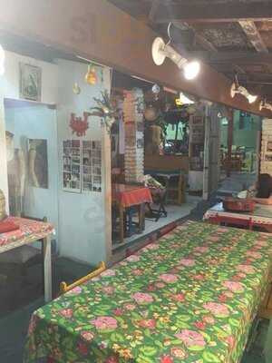 Restaurante & Tapiocaria Da Vó