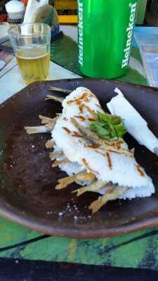 Restaurante & Tapiocaria Da Vó