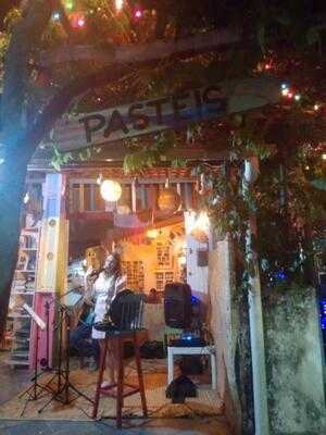 Restaurante & Tapiocaria Da Vó