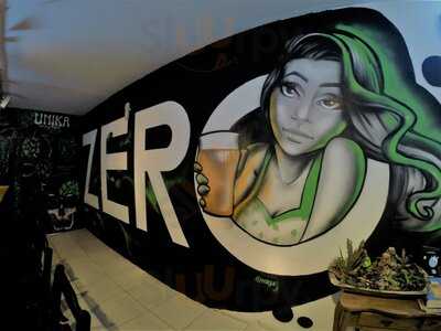 Zero Pub Store