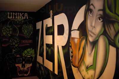 Zero Pub Store