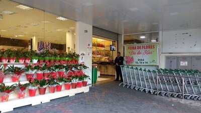 Sitio Verde Hortifruti