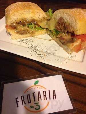 Frutaria Do 3
