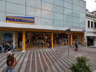 Cafeteria Prazer De Ler