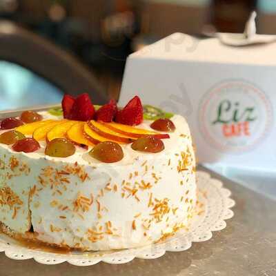 Cafeteria Prazer De Ler