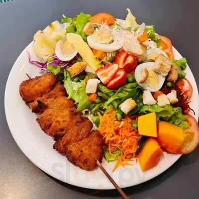 Cafeteria Prazer De Ler