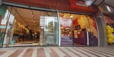 Cafeteria Prazer De Ler