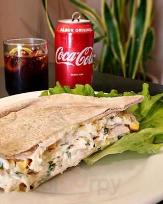 Cafeteria Prazer De Ler