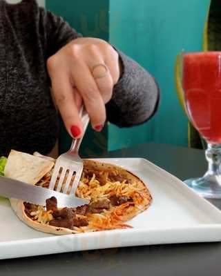 Cafeteria Prazer De Ler