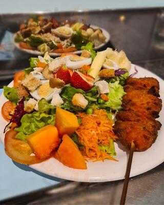 Cafeteria Prazer De Ler