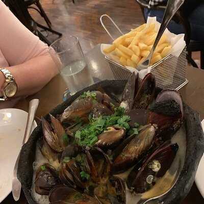 Bistrô Do Victor - Parkshoppingbarigüi