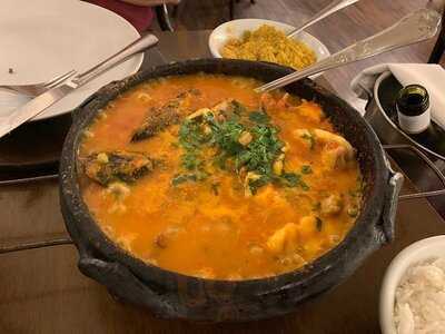 Bistrô Do Victor - Parkshoppingbarigüi