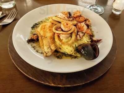 Bistrô Do Victor - Parkshoppingbarigüi