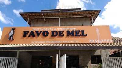 Restaurante Favo De Mel