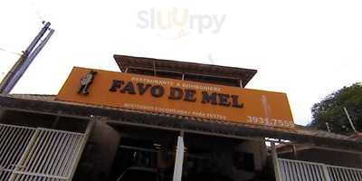 Restaurante Favo De Mel