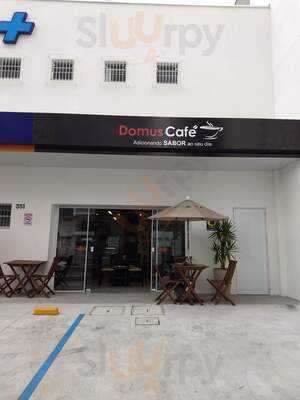 Domus Café