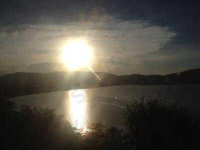 Backpackers Sunset Restaurante