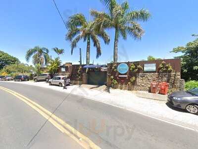 Backpackers Sunset Restaurante