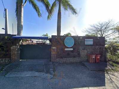 Backpackers Sunset Restaurante