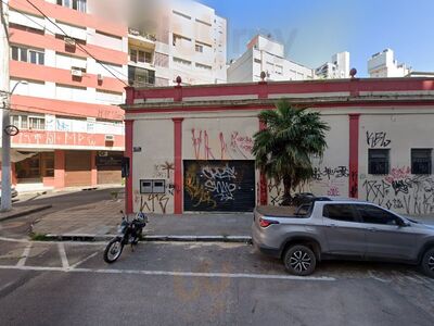 Boteco Natalicio
