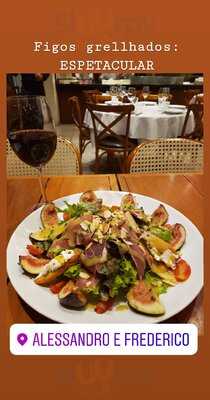 Alessandro & Frederico