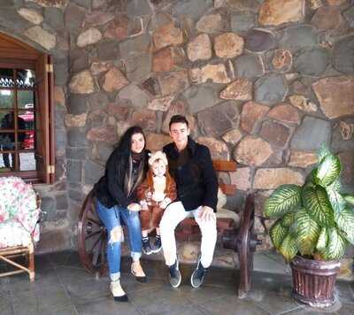 Restaurante E Cantina Tradicionale