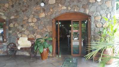 Restaurante E Cantina Tradicionale