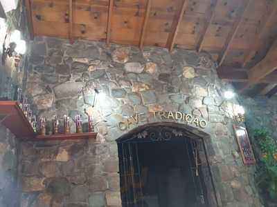 Restaurante E Cantina Tradicionale