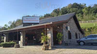 Restaurante E Cantina Tradicionale