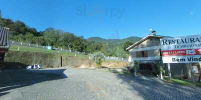 Restaurante E Cantina Tradicionale